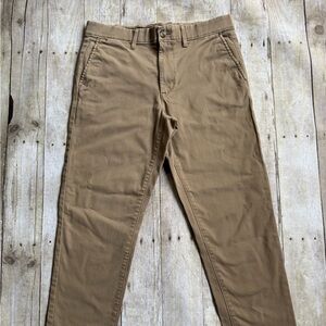 Sonoma Men's Khaki Trousers